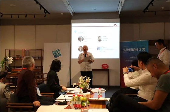 任元會(huì)先生致辭