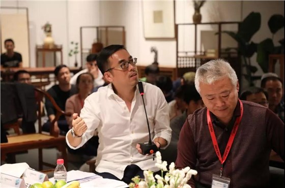 照明項(xiàng)目方案匯報(bào)討論