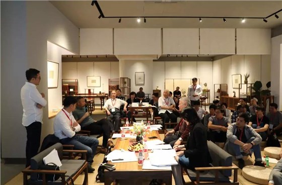 照明項(xiàng)目方案匯報(bào)討論