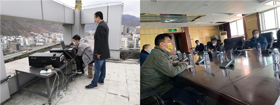 信達(dá)科技復(fù)工