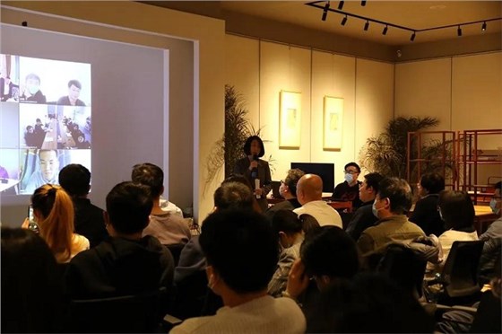 2020年全員年終總結(jié)大會