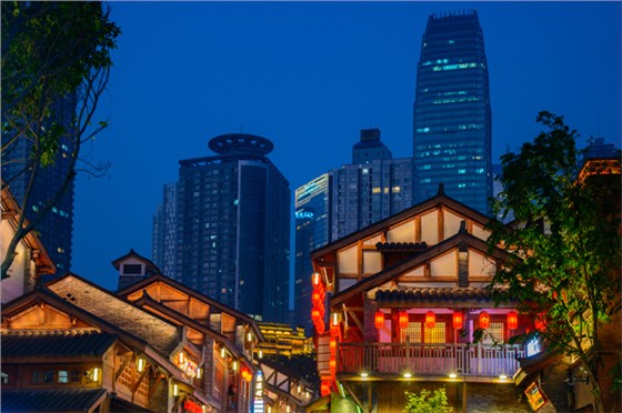 做景區(qū)燈光秀的公司有哪些-信達電通