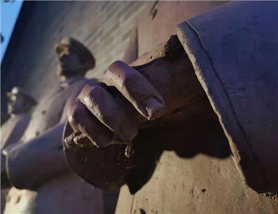 公共藝術(shù)，為城市空間注入生機！-2