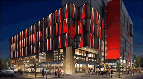 705所罐體樓設(shè)計圖