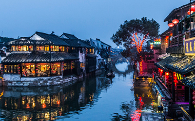 燈光亮起來，深度掘金“夜經(jīng)濟”