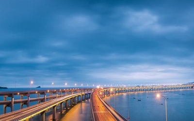 橋梁照明設(shè)計(jì)說明書