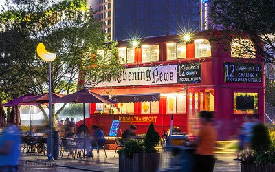 怎么做景區文旅照明才能提升夜間吸引力