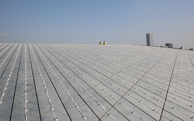 文旅景區(qū)的夜景打造需要這些先決硬件