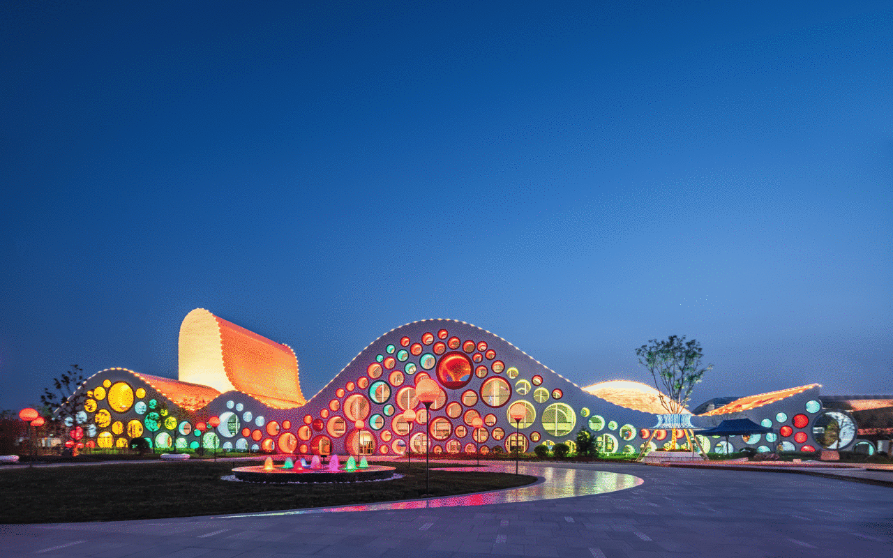 圖片少兒美術(shù)館