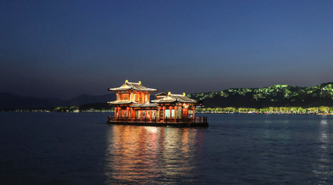 夜景亮化設(shè)計(jì)