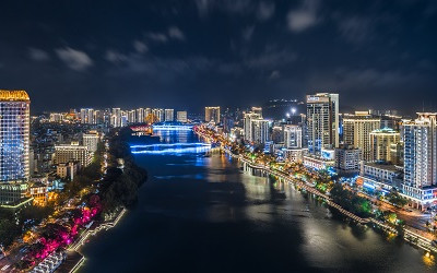 打造城市夜景，我們能做什么