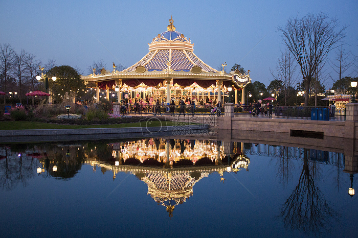 景觀照明設(shè)計(jì)