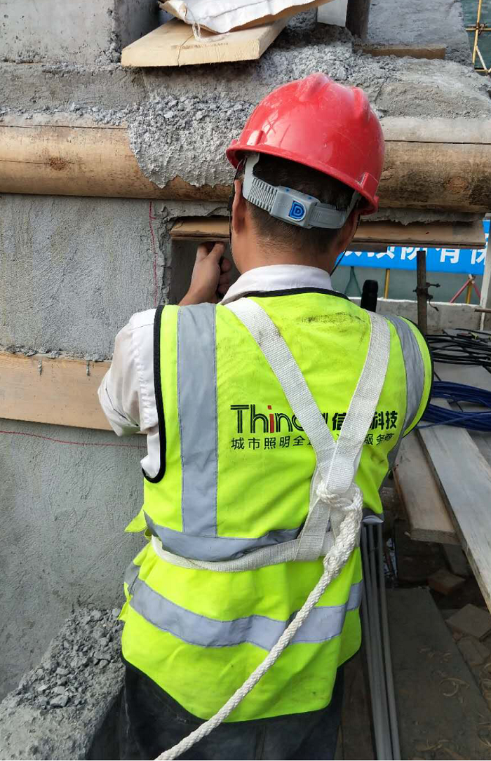 古建筑亮化設(shè)計(jì)