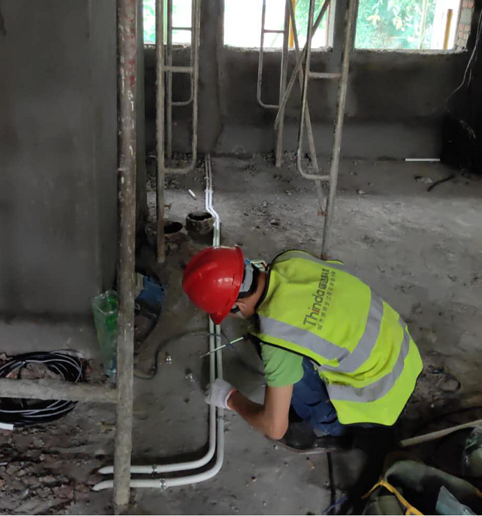 古建筑亮化設(shè)計(jì)