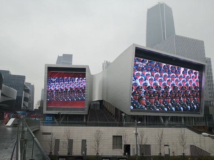 上海國際傳媒港