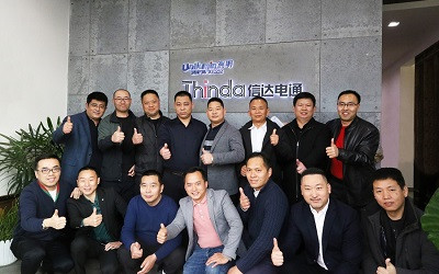 開工第一課：創(chuàng)建生態(tài)勞務(wù)，打造精品燈光