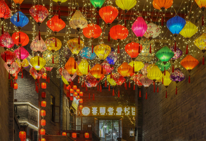 限電政策對亮化工程的影響-信達電通 (3)