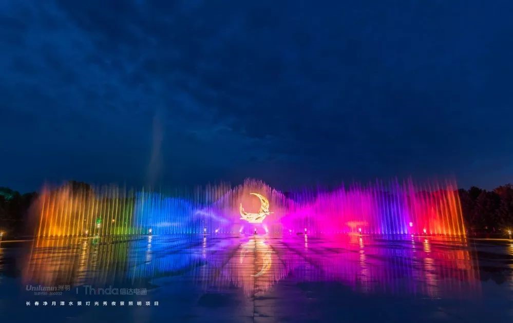 藝術(shù)燈光秀，打造&ldquo;不夜城&rdquo;，催生消費(fèi)增長-2