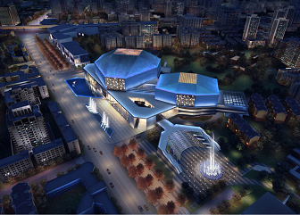 成都音樂(lè)坊